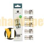 کویل اولترا بوست وی ۲ لاست ویپ <br><span>Lost Vape Ultra Boost V2 Replacement Coils</span> - Image 2
